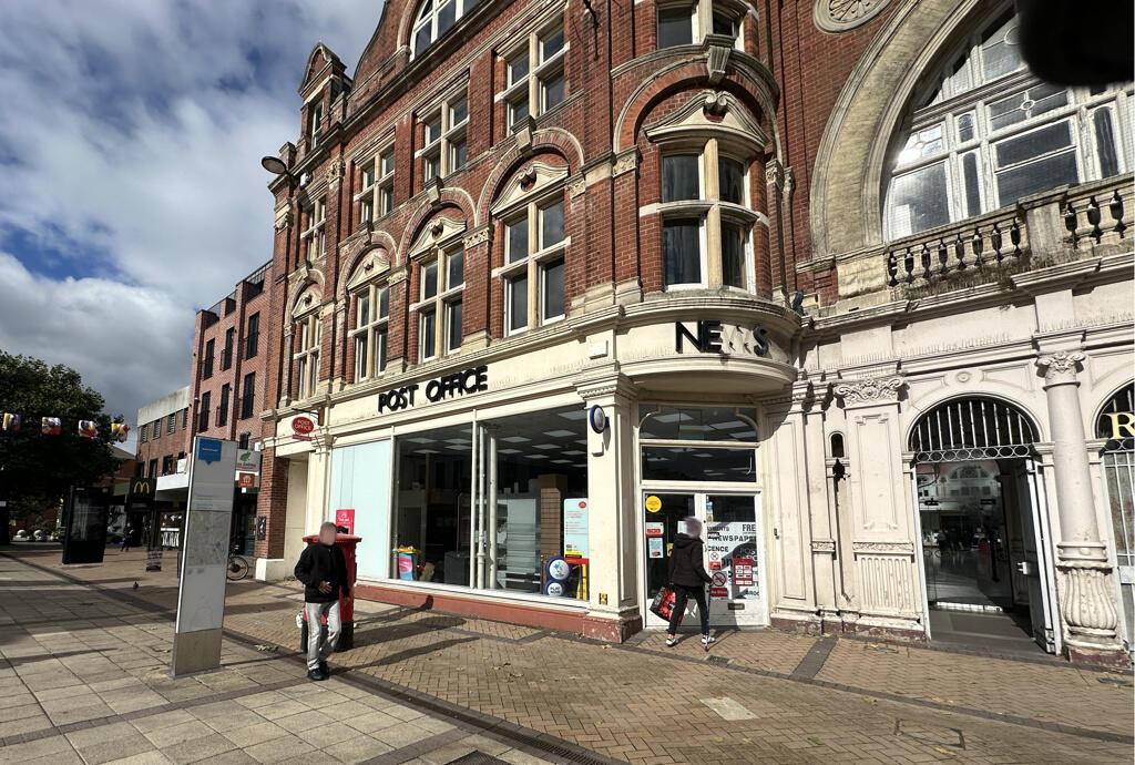 1-2 Royal Arcade, Bournemouth, Dorset, BH1 4BT