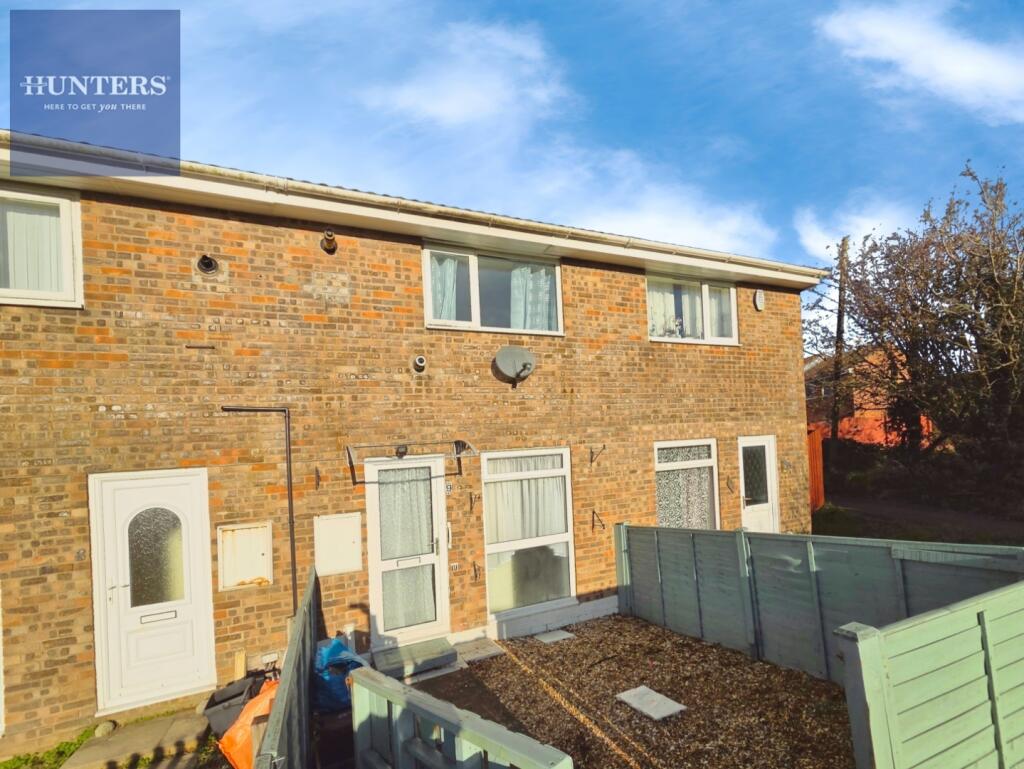 Main image of property: Cae Ffynnon, Brackla, Bridgend