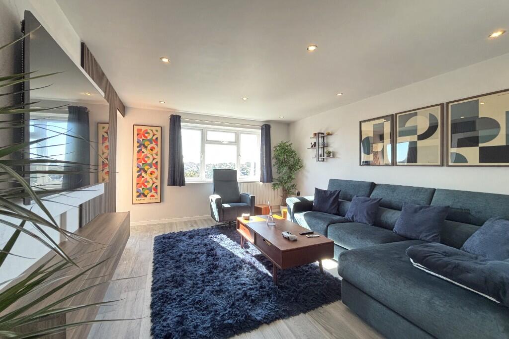 Adderley Court, Alexandra Road, Parkstone photo 3