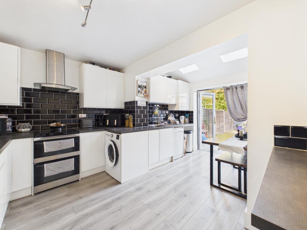 House in Reading - View 5