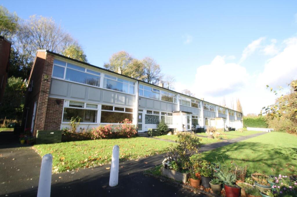 Main image of property: Hillside Court, Leeds, West Yorkshire, LS7