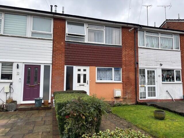 Main image of property: Chamberlain Lane, Pinner, HA5