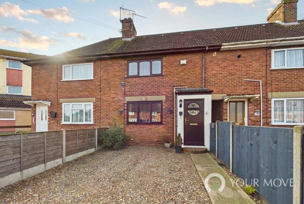 Main image of property: Ellough Road, Beccles, Suffolk, NR34