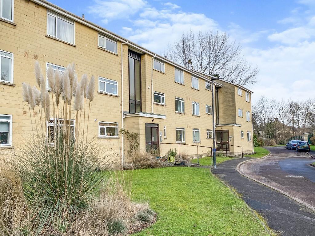 Main image of property: Forester Court, Bathwick