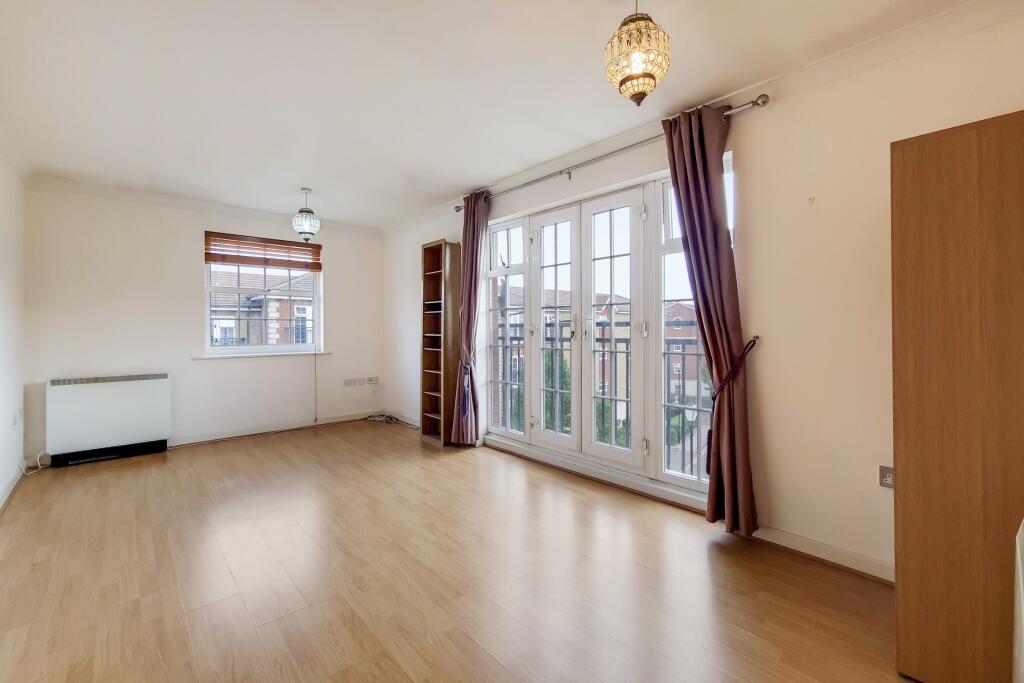 Main image of property: Queensberry Place, E12