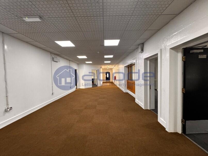 Main image of property: Princess Drive, S63