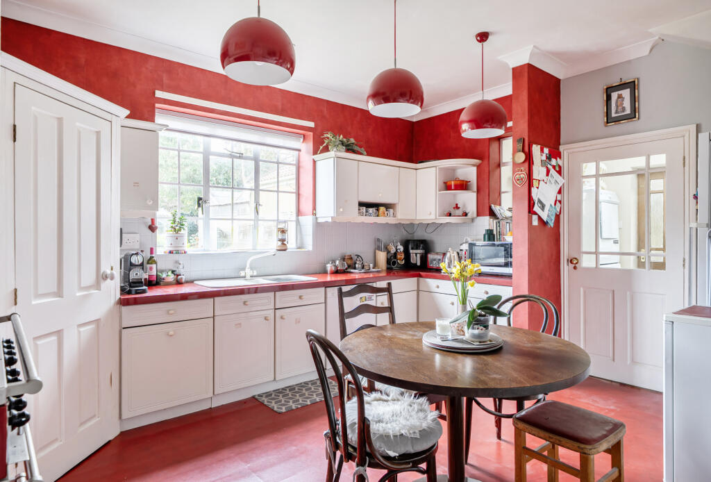 House in Bath, Bathwick - More