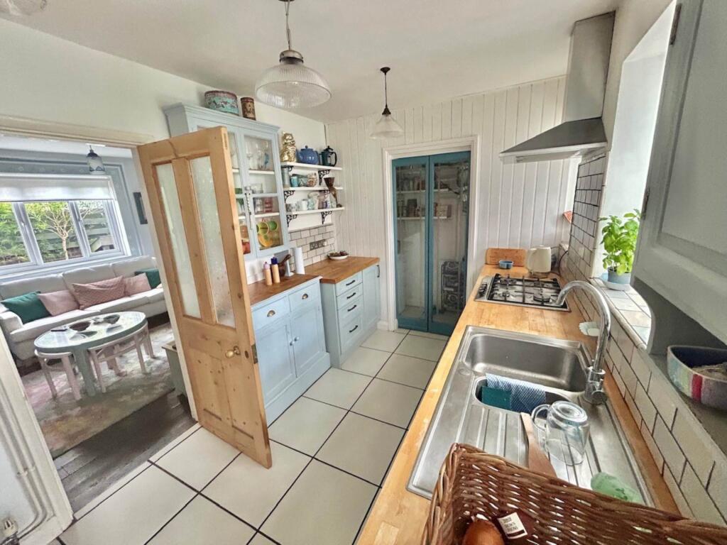 House in Lewes, Landport - More