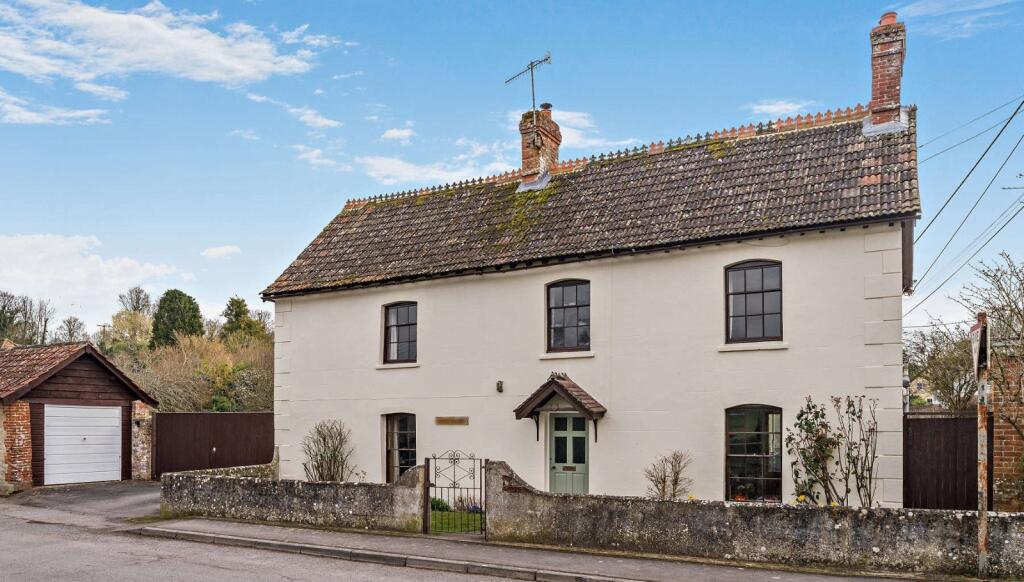 Main image of property: Chitterne, Warminster, Wiltshire