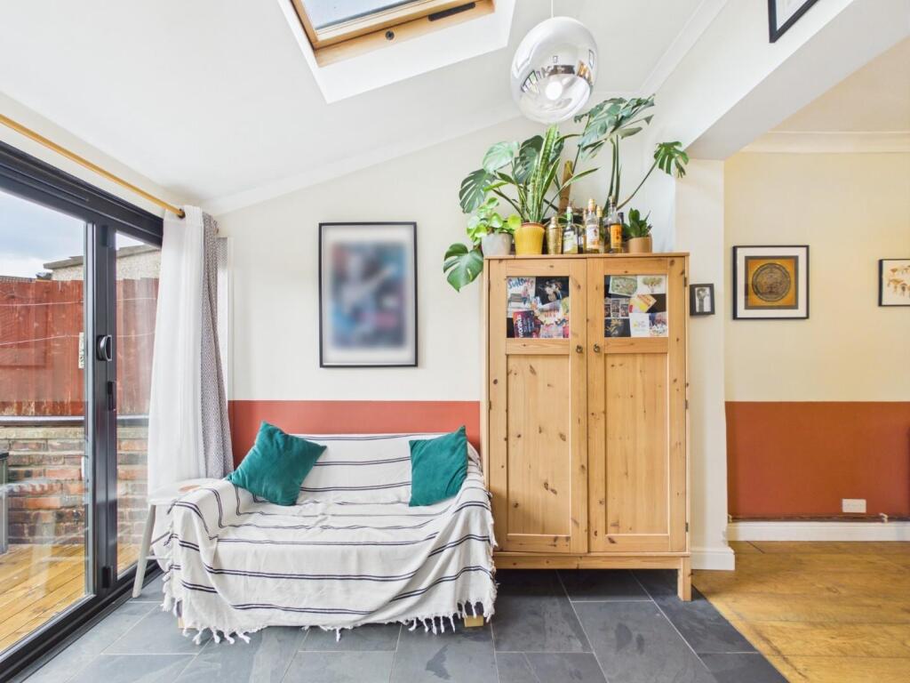 House in Bristol, Redfield - View 3