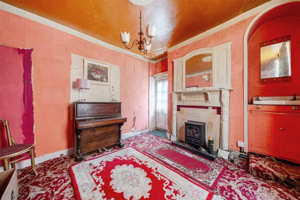 5 Upper Linney, Ludlow, SY8 1EF photo 4