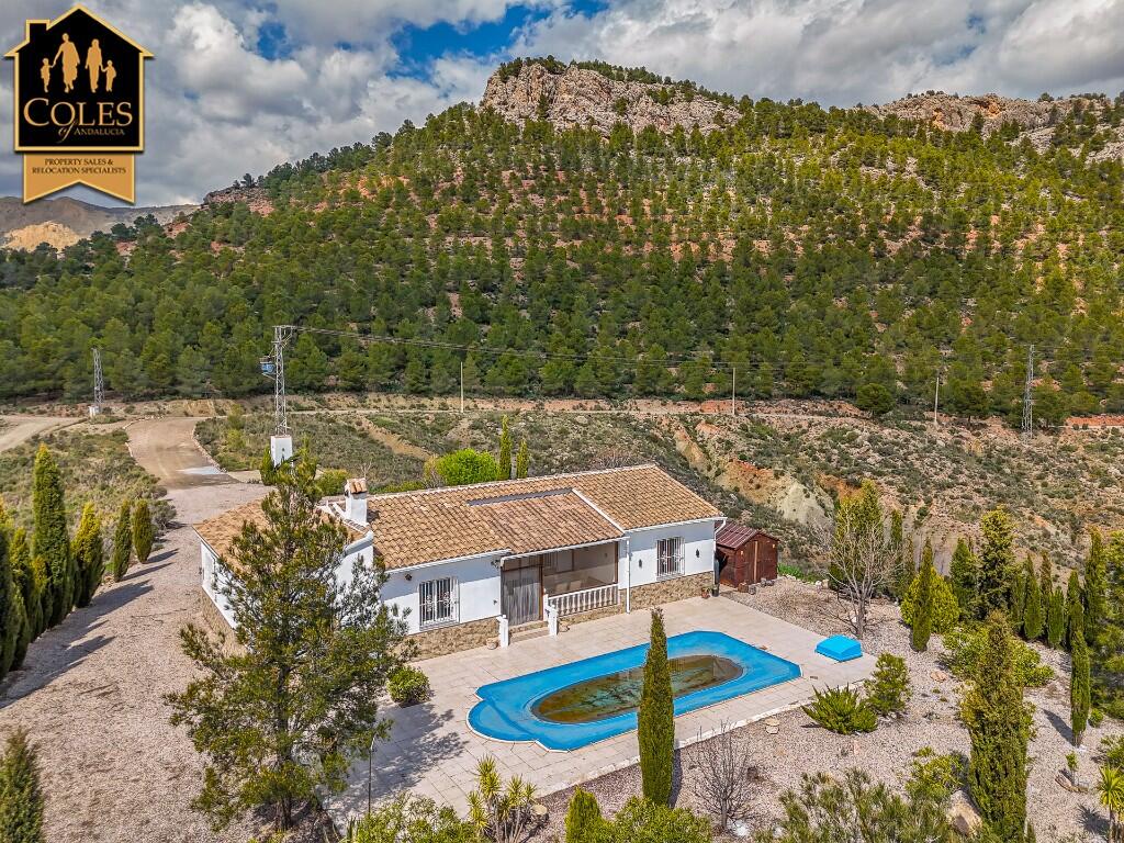 Main image of property: Vélez-Rubio, Almería, Andalusia