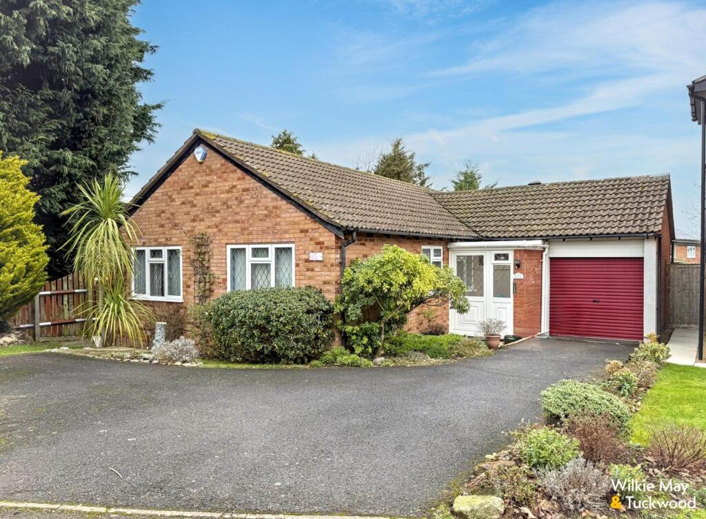 Main image of property: South Lane, Nether Stowey, Bridgwater