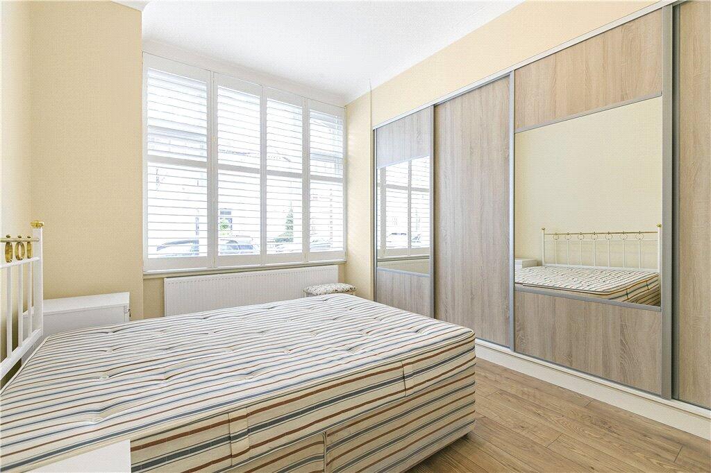 House in London - More