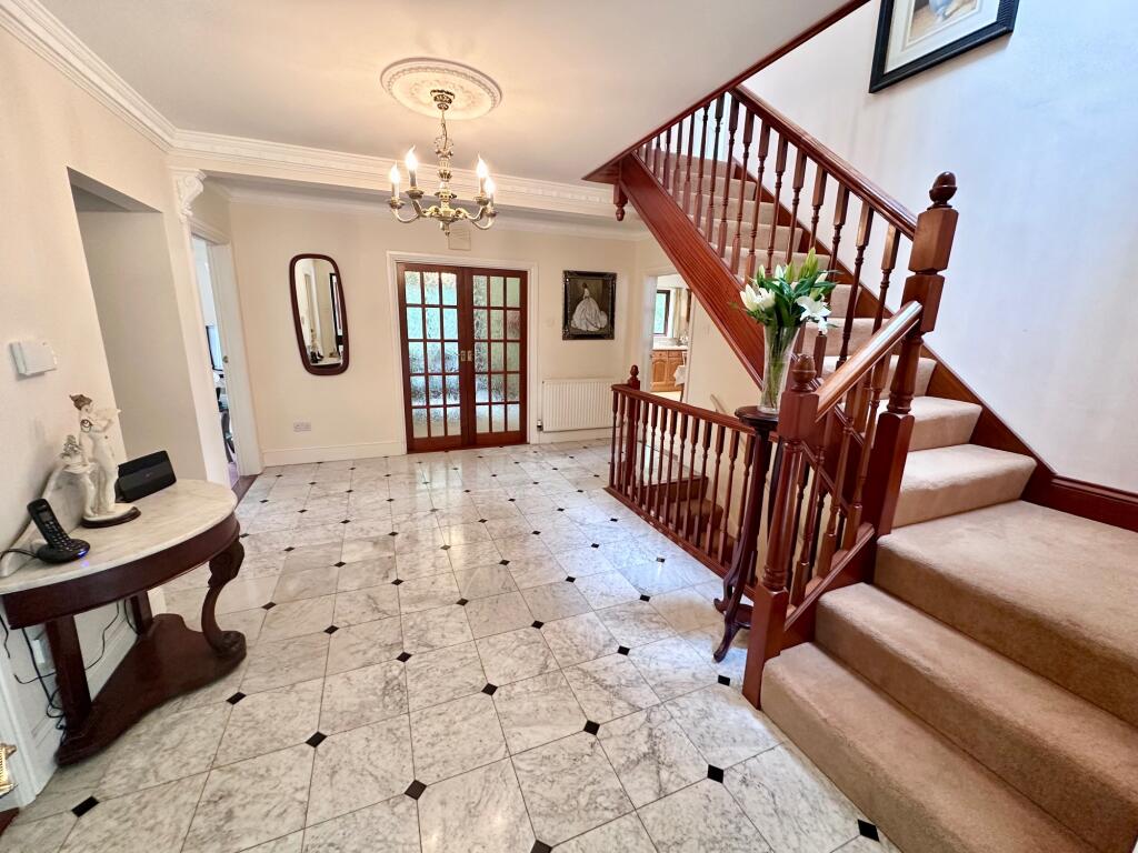 Main image of property: Highfield House, Pontnewynydd, Pontypool