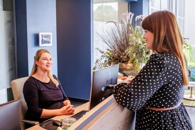 Concierge Service