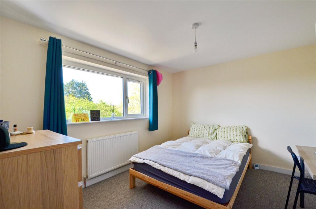 4 bedroom terraced house for rent