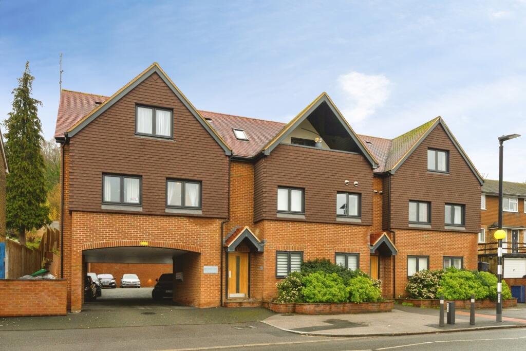 Main image of property: Godstone Road, Kenley, CR8