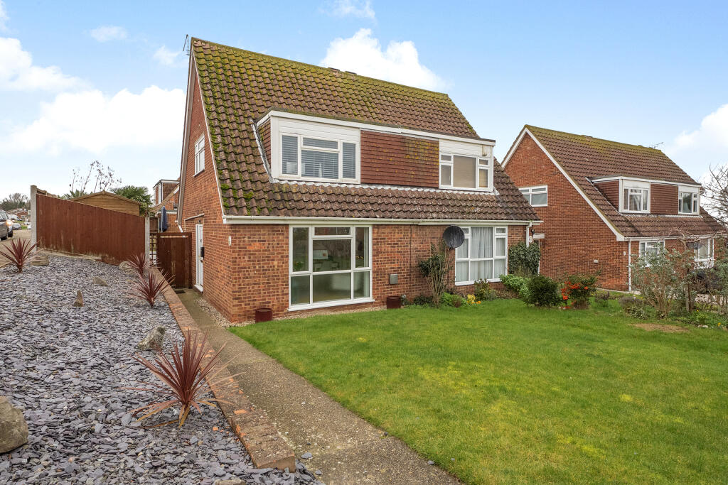 Main image of property: Shearwater Avenue, Whitstable