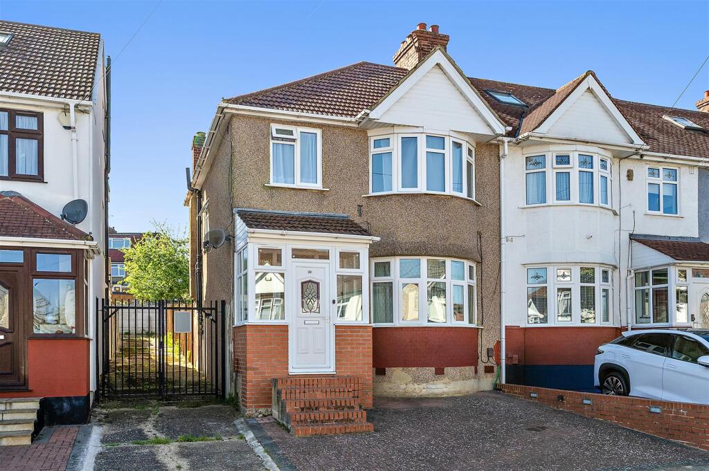 Main image of property: Holden Avenue, Kingsbury, London