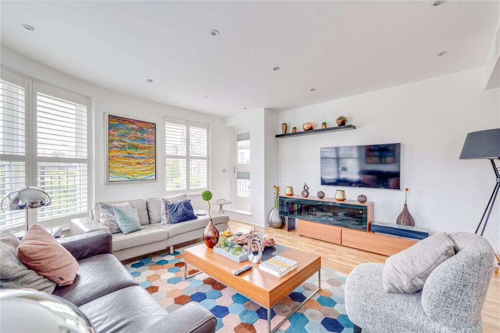 Apartment in London