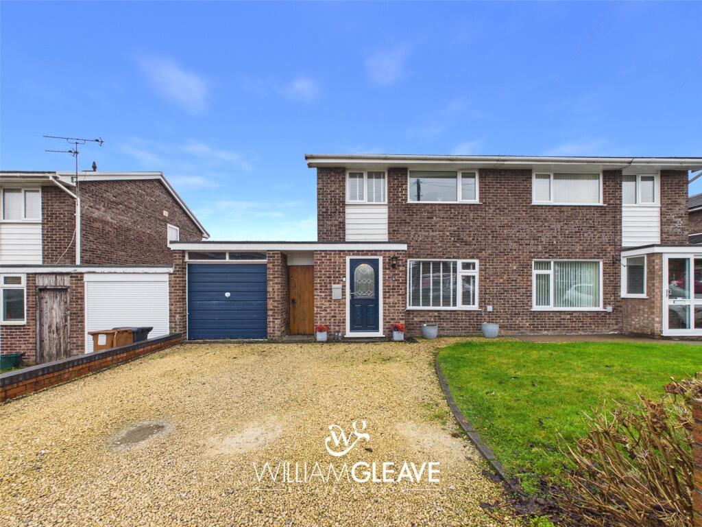 Main image of property: Ash View, Queensferry, Deeside, Flintshire, CH5