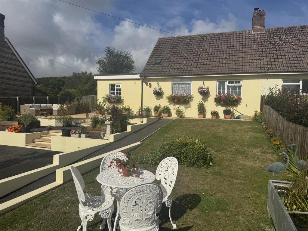 Main image of property: Hartfoot Lane, Melcombe Bingham