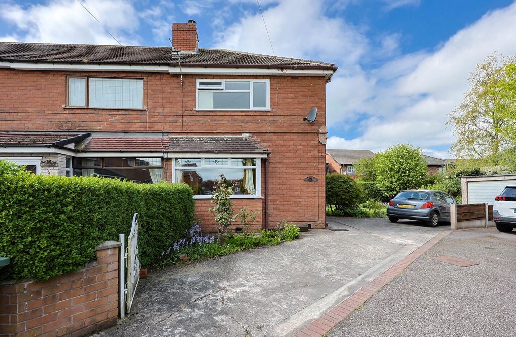 Main image of property: Northways, Standish, Wigan