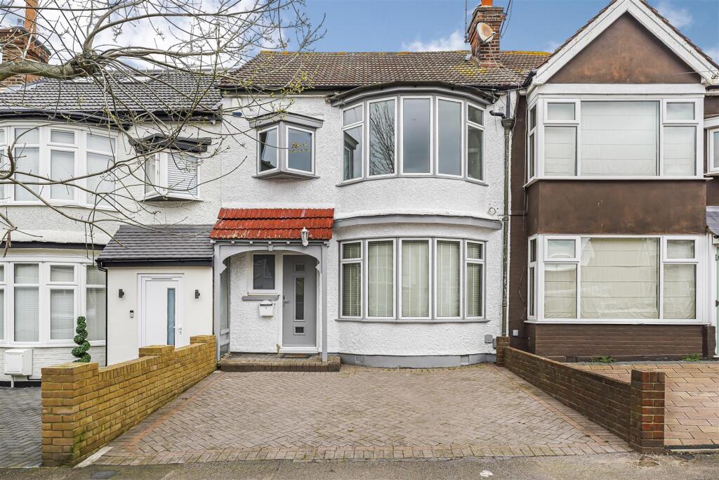 Main image of property: Albert Avenue, Chingford, E4