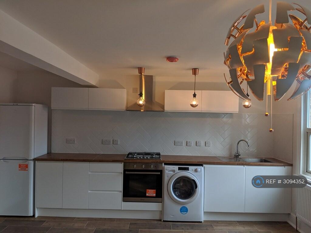 Main image of property: Kingsland Road, London, E2