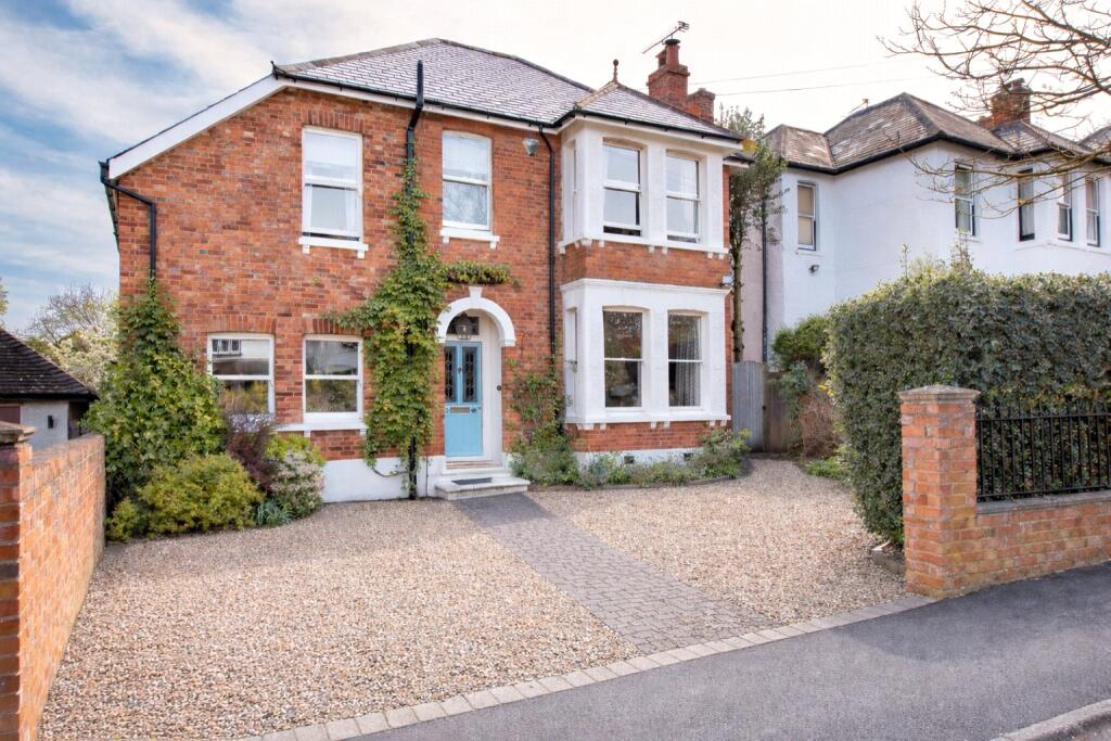 Main image of property: College Avenue, Maidenhead, Berkshire, SL6