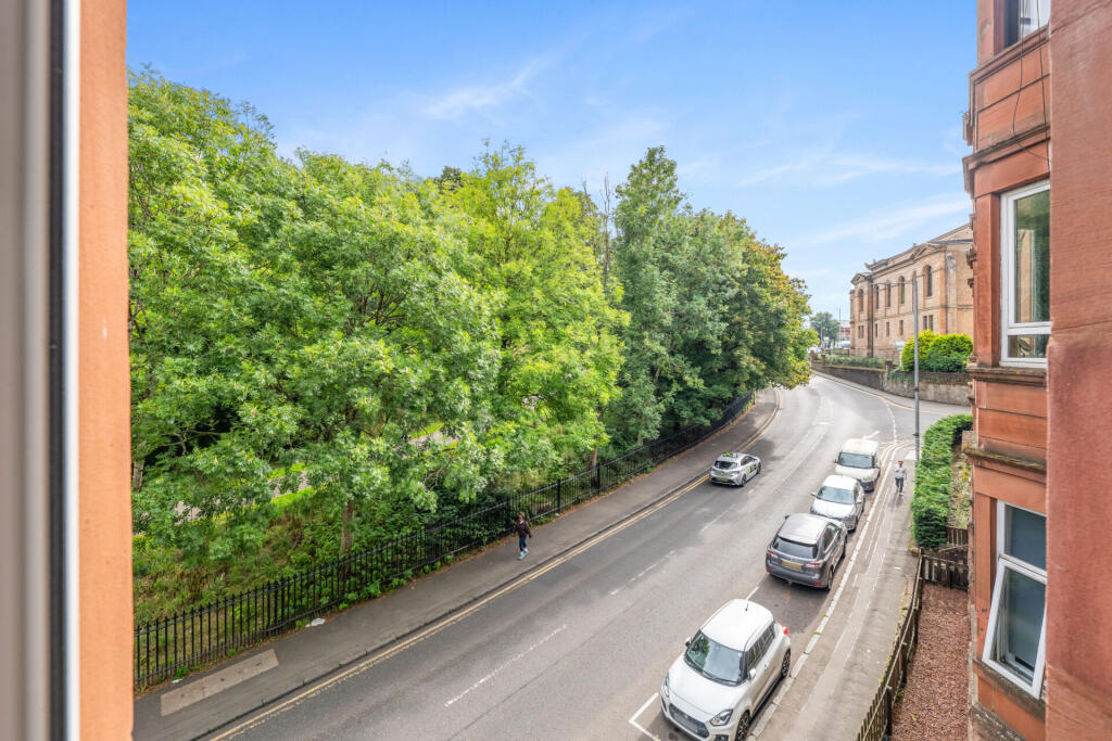 Apartment in Glasgow - View 4