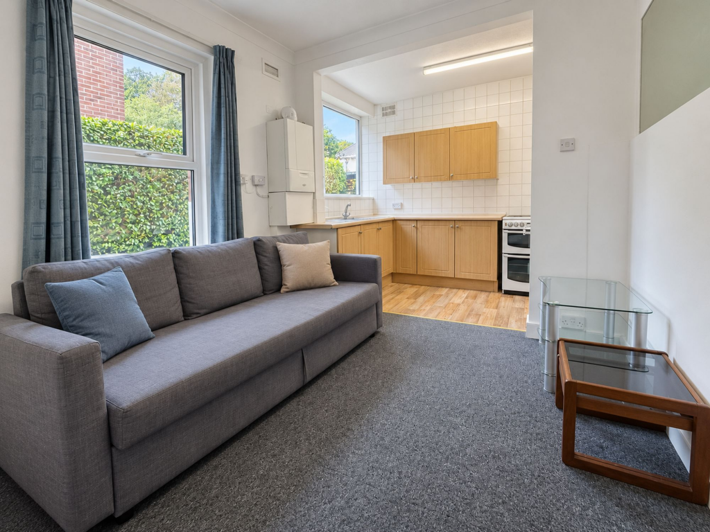 Fortescue Road, Bournemouth, BH3 - View 2