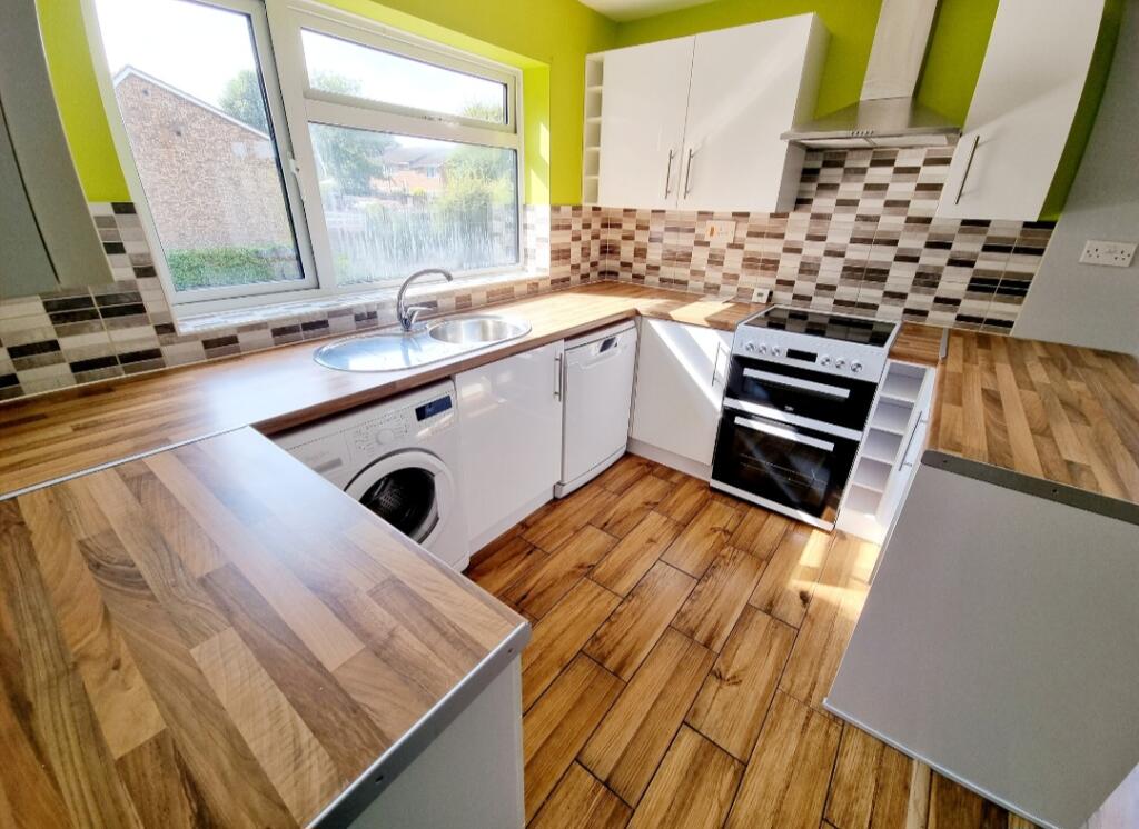 Main image of property: Woburn Close, STEVENAGE