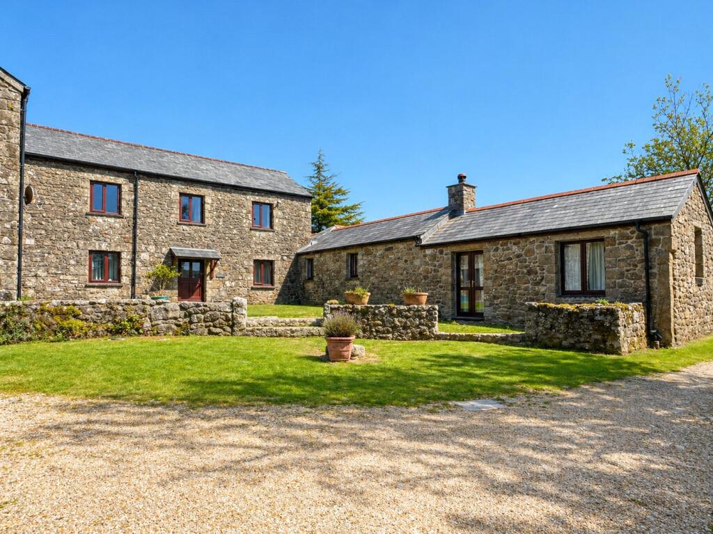 Main image of property: Warleggan, Mount, Bodmin, Cornwall, PL30