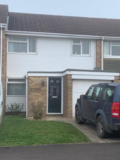 Main image of property: Studley Avenue, SO45