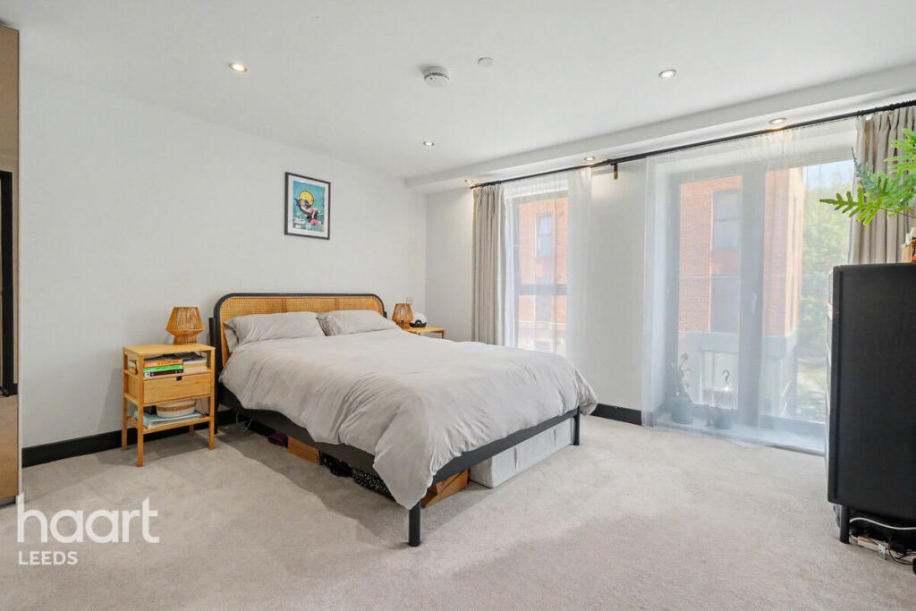 Main image of property: Mabgate, Leeds