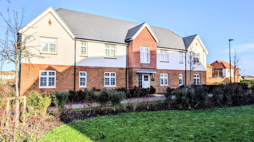 Main image of property: Cassia Road, Chichester, West Sussex, PO20