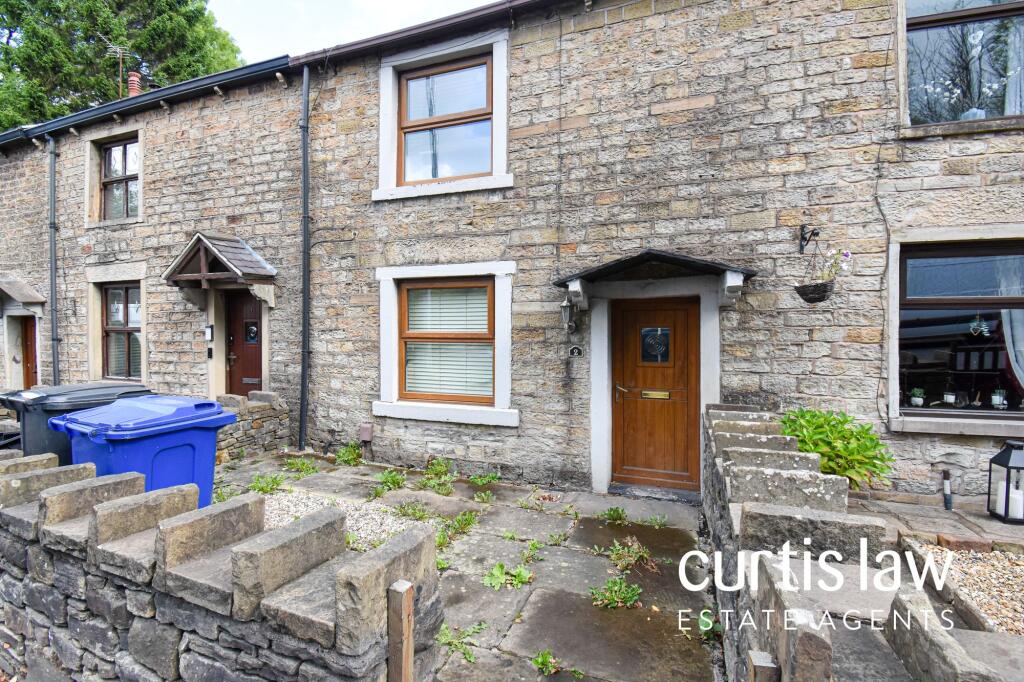 Main image of property: Hyndburn Bridge, Clayton Le Moors, BB5