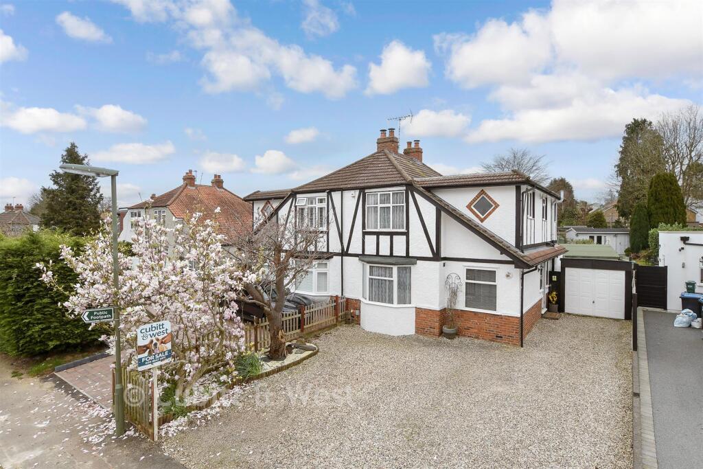 Main image of property: Foxon Lane, Caterham, Surrey