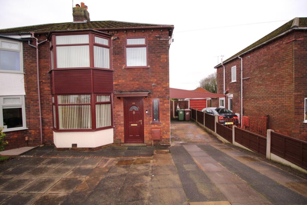 Main image of property: Moss Bank Road, St Helens, WA11