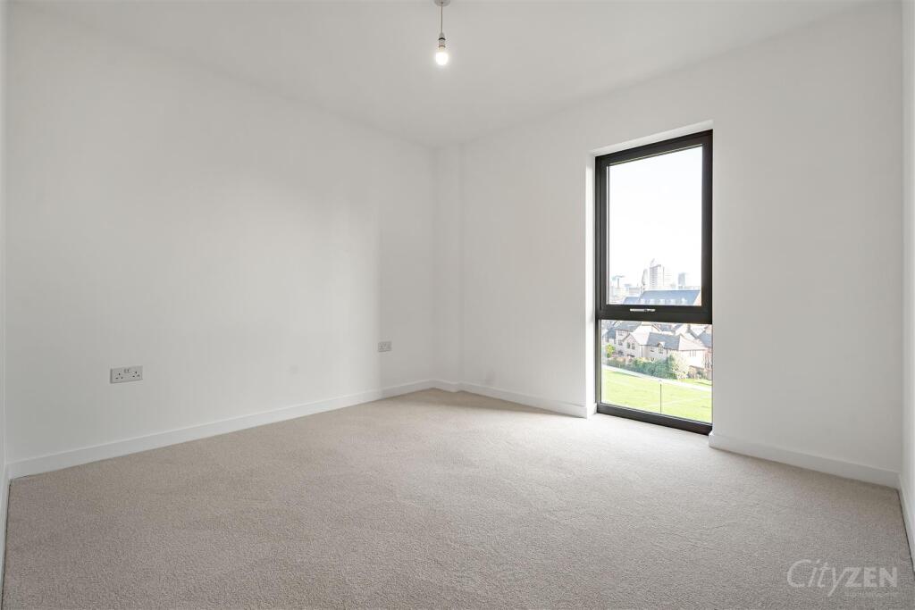 Apartment in London, Bromley-by-Bow, Poplar - View 4