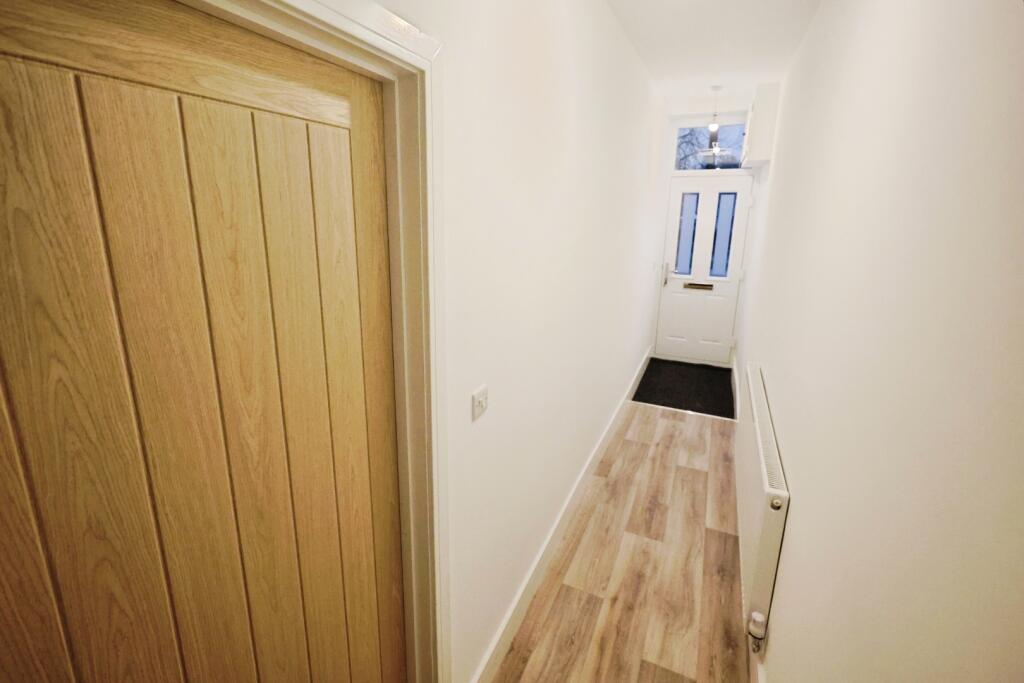 Manor Street, Evenwood, Bishop Auckland photo 3