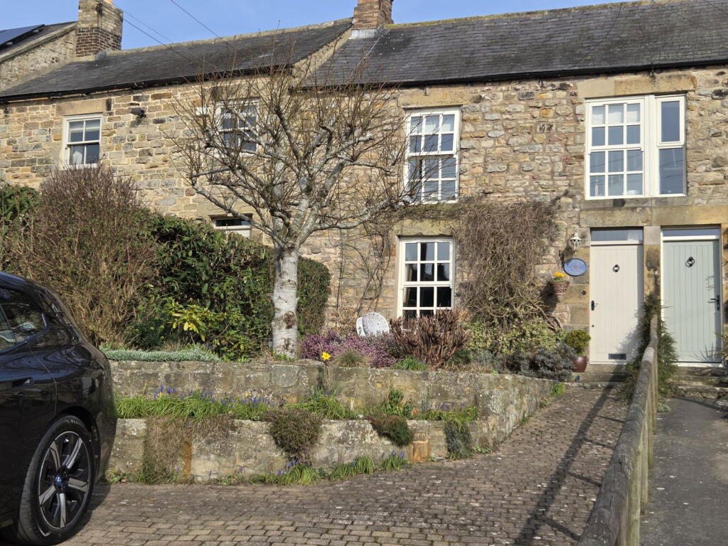 Main image of property: Wilson Lodge, Great Whittington