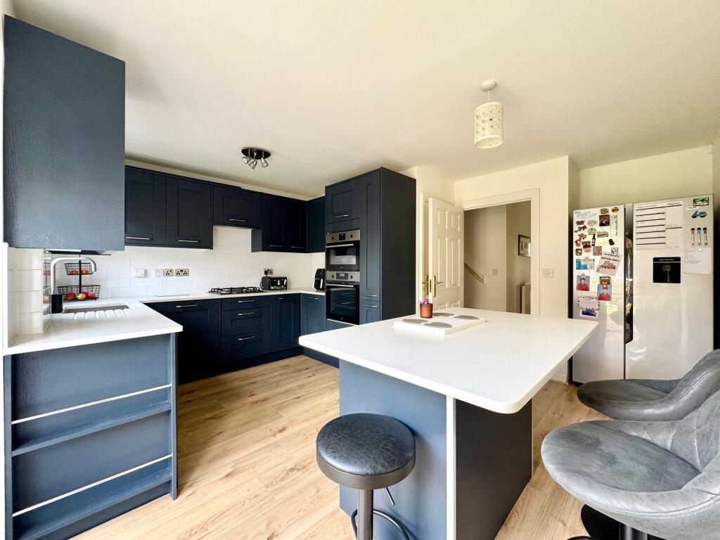 Main image of property: Farm Piece, Stanford In The Vale, SN7