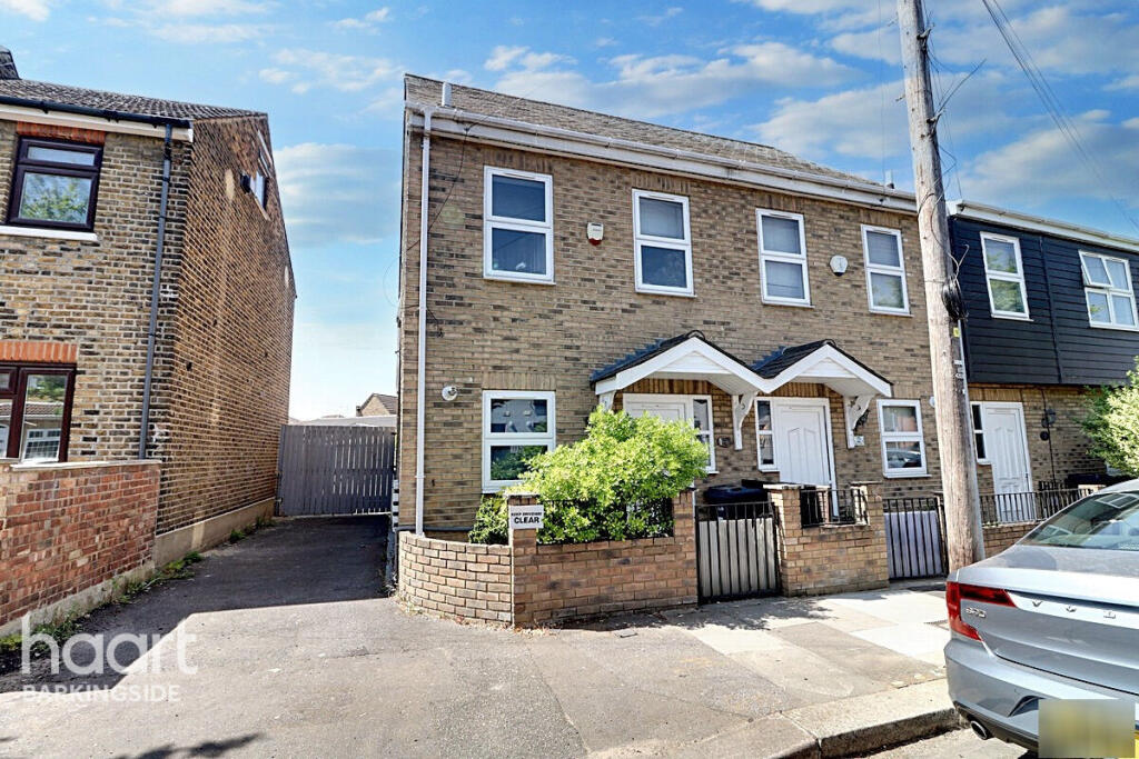 Main image of property: Youngs Road, Newbury Park