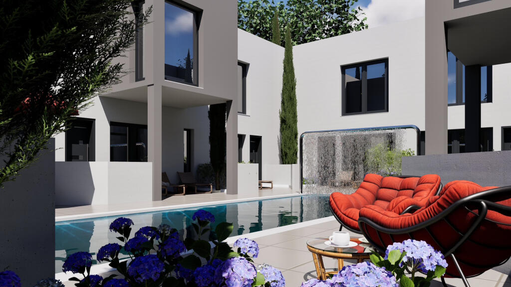 Main image of property: Central Macedonia, Halkidiki, Nea Plagia