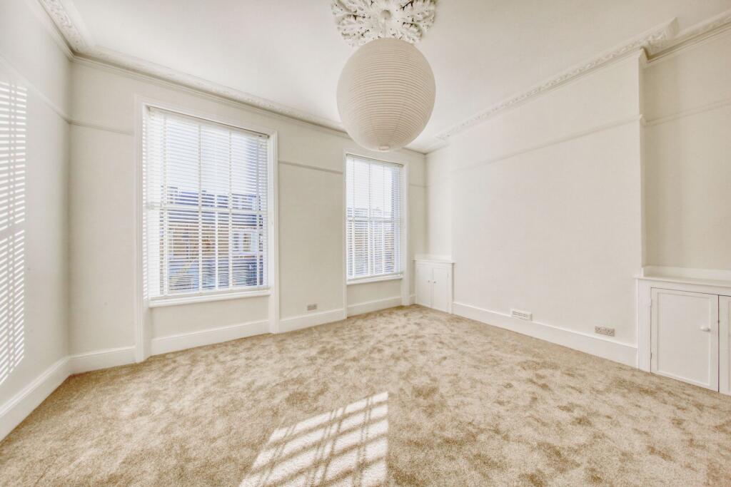 Main image of property: Old York Road, Wandsworth, SW18