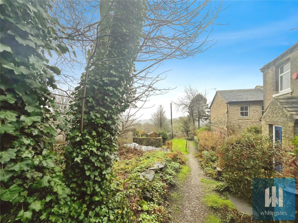 Main image of property: New Hey Road, Outlane, HD3