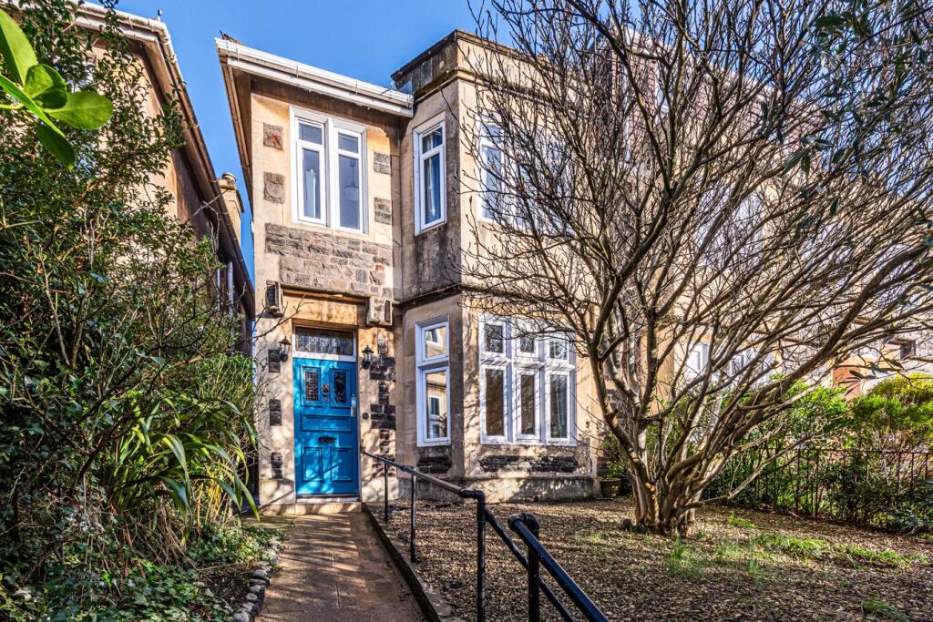 Main image of property: Crescent Gardens, Bath, BA1